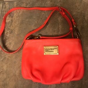Marc by Marc Jacobs Cross Body Bag